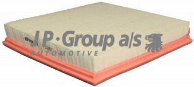 JP GROUP 1518600800 -  Фильтр воздушный